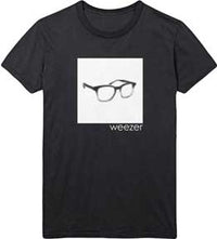 Thumbnail for PIXEL GLASSES MENS LIGHTWEIGHT T-SHIRT