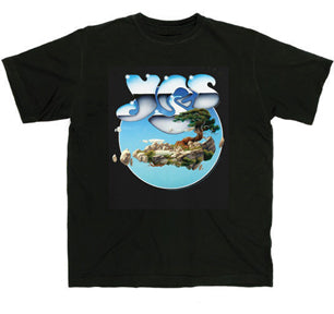 ISLAND MENS T-SHIRT