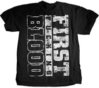 Thumbnail for BLOCK LETTERS MENS T-SHIRT