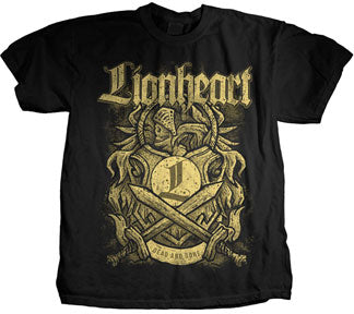 DEAD AND GONE MENS T-SHIRT