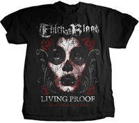 Thumbnail for LIVING PROOF MENS T-SHIRT