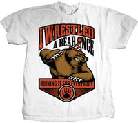 Thumbnail for PARTY MASCOT MENS T-SHIRT