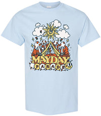 Thumbnail for CATERPILLAR MENS T-SHIRT