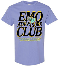 Thumbnail for HEART MENS T-SHIRT