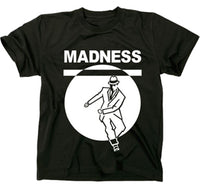 Thumbnail for 1979 DANCING MAN MENS T-SHIRT