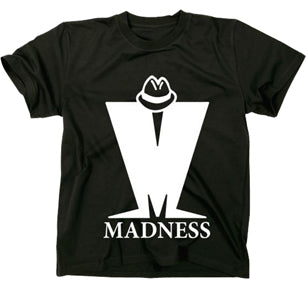 CLASSIC M MENS T-SHIRT