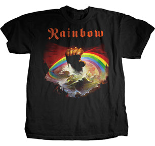 RISING MENS T-SHIRT