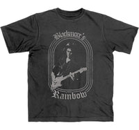 Thumbnail for BLACKMORES RAINBOW MENS T-SHIRT