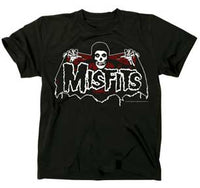 Thumbnail for BATFIEND RED MENS T-SHIRT