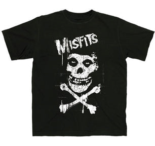 BONES MENS T-SHIRT