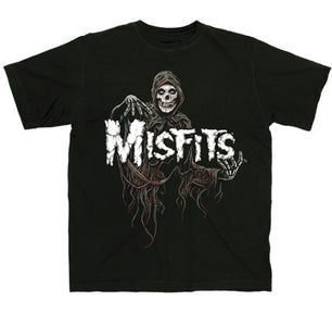 MYSTIC FIEND MENS T-SHIRT