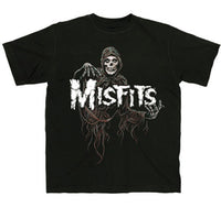 Thumbnail for MYSTIC FIEND MENS T-SHIRT