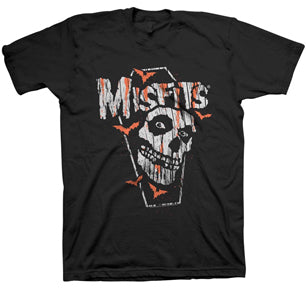 COFFIN MENS T-SHIRT