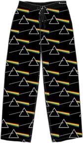 Thumbnail for DSOTM PRISM STACK LOUNGE PANTS