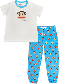 JULIUS CORE STACK LOUNGE PANTS