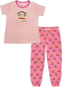 JULIUS CORE STACK LOUNGE PANTS