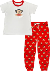 Thumbnail for JULIUS CORE STACK LOUNGE PANTS