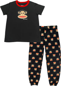 Thumbnail for JULIUS CORE STACK LOUNGE PANTS