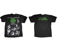 Thumbnail for MOVIE POSTER MENS T-SHIRT