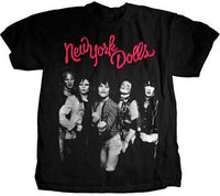 Thumbnail for TRASH PHOTO MENS T-SHIRT