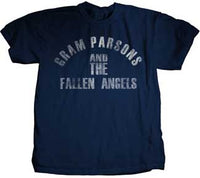 Thumbnail for FALLEN ANGELS MENS T-SHIRT