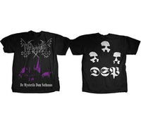 Thumbnail for DE MYSTERIIS MENS T-SHIRT