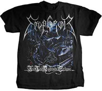 Thumbnail for IN THE NIGHTSIDE MENS T-SHIRT