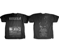 Thumbnail for WHEN NIGHT FALLS MENS T-SHIRT