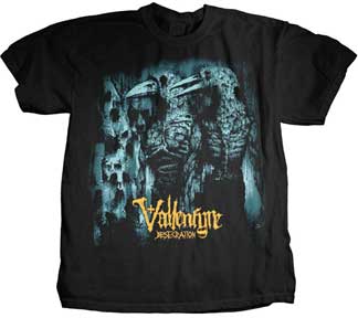 DESECRATION MENS T-SHIRT