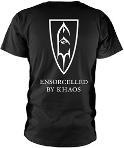 KHAOS MENS T-SHIRT