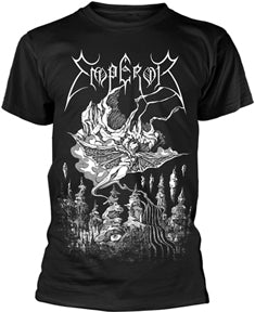 KHAOS MENS T-SHIRT