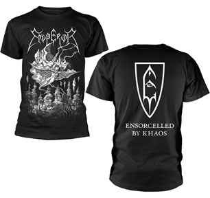 KHAOS MENS T-SHIRT