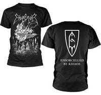 Thumbnail for KHAOS MENS T-SHIRT