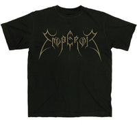 Thumbnail for LOGO GOLD MENS T-SHIRT