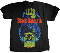 Thumbnail for BLACK SABBATH MENS T-SHIRT