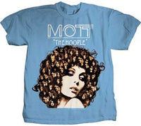 Thumbnail for THE HOOPLE MENS LIGHTWEIGHT T-SHIRT