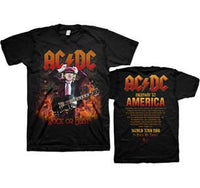 Thumbnail for HIGHWAY TO NA 2016 MENS T-SHIRT