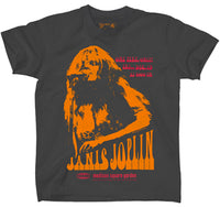 Thumbnail for MADISON GARDEN MENS LIGHTWEIGHT T-SHIRT