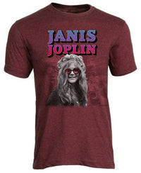 Thumbnail for ROSE COLORED GLASSES MENS LIGHTWEIGHT T-SHIRT
