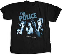 Thumbnail for REGGATTA DE BLANC MENS LIGHTWEIGHT T-SHIRT