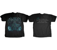 Thumbnail for DEATH DRIFTS MENS T-SHIRT