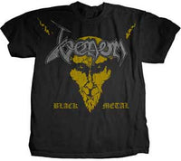 Thumbnail for BLACK METAL MENS T-SHIRT