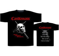 Thumbnail for EPICUS DOOMICUS METALLICUS MENS T-SHIRT