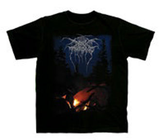 ARTIC THUNDER MENS T-SHIRT