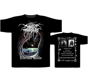 ETERNAL HAILS MENS T-SHIRT