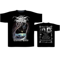 Thumbnail for ETERNAL HAILS MENS T-SHIRT