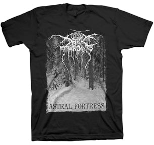 FOREST MENS T-SHIRT