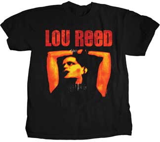 ROCK N ROLL ANIMAL MENS T-SHIRT