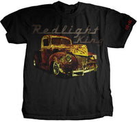 Thumbnail for TRUCK LOGO MENS T-SHIRT
