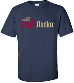 LOGO MENS T-SHIRT